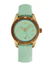 Oris Women's Divers Sixty-Five Watch, Circa 2020s