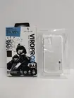 New Jack Clear/White Protective Case Cover Shockproof For Apple iPhone 11 Pro