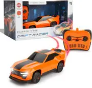 Sharper Image Drift Racer Remote Control 2.4ghz