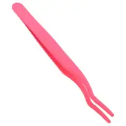 Tweezer Fake Lashes Tool Eyebrow Tweezers Professional for Makeup