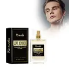 Love Bombed Cologne Top Shelf Perfume for Men Enhanced Scents Pheromones Scents