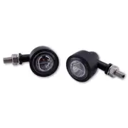 HIGHSIDER 3in1 LED tail-, brake light, turn signal CLASSIC-X1, black