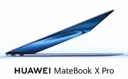 Huawei Matebook X Pro 2024 14.2" Ultra 7 32GB/1TB GLOBAL VERSION Laptop By FedEx