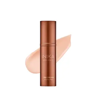 INIKA Organic 多效光潤BB霜 30ml（2色）