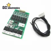 7s Cells 20A 24V W/Balancing Li-ion Lithium 18650 Battery BMS Protection Board