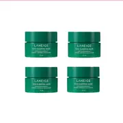 LANEIGE Cica Sleeping Mask - 10ml (4ea) Set