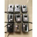 SONY 卡帶隨身聽 卡式錄放音機  型號TCM-400 型號TCM-500 稀有機種 日本購買