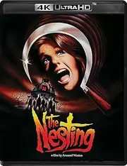 The Nesting [4K Ultra HD + Blu-ray Set]