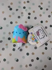 Build a Bear Workshop NEW Hello Kitty Ice Cream