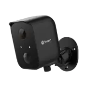 Swann Black CoreCam 1080p HD Wireless Security Camera - CORECAMB