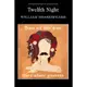 Twelfth Night 第十二夜/William Shakespeare Wordsworth Classics 【三民網路書店】
