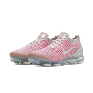 Nike Air VaporMax Flyknit 女鞋 三色 針織 避震 氣墊 慢跑鞋 AJ6910-001