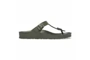 Birkenstock Gizeh EVA Sandals - Regular - Khaki