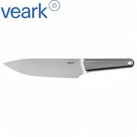 在飛比找PChome24h購物優惠-Veark 丹麥經典品牌 16CM主廚刀 - CK16