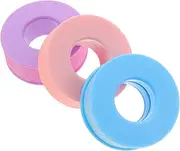 LALADEFIEE Adhesive Eyelash Tape Lash Grafting Tape Eye Skin Isolation Tape Lash Extension Tools