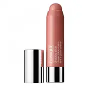Clinique Chubby Stick Cheek Colour Balm 01 Amp'd Up Apple