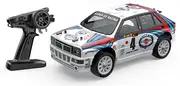 Mjx 1/14 Hyper Go 4Wd Brushless 2S Rc Car