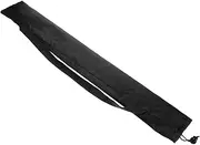 BESPORTBLE Baseball Bat Storage Case Polyester Bag for Bats Accessories Backpack Option