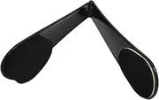 Lotion Applicator for Back,Foldable Streak-Tan Back Applicator - Tan Back Applicator Back Tanner Applicator for Tanning Lotion
