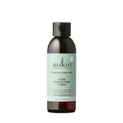 Sukin Blemish Pore Perfecting Toner