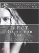 Is Ect Right for You? ― A "Friend to Yourself" Resource