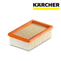 在飛比找松果購物優惠-【KARCHER 德國凱馳】配件 濾芯 適用WD5 prem