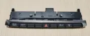 New Genuine Audi Dashboard Multiple Switch Panel Hazard Light Switch 8V0925301BP