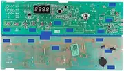 Washing Machine Computer Board 0021800095 0021800095J 0021800095H。 Compatible for Haier。 Washing Machine Inverter Drive Board (Color : 0021800095FB)