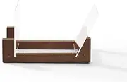 Crosley Record Storage Display Stand (AC1049A-NA)