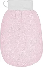 Obesntln Body Wash Exfoliating Gloves | Dead Skin Exfoliating Gloves | Shower Gloves, Exfoliating Glove, Exfoliating Scrubber for Dead Skin, Bath for Men and Women