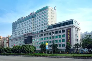 廣州聚喜萊國際大酒店 Juxilai International Hotel