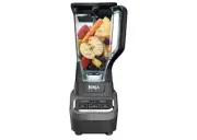 Ninja Professional Blender 1000W, Total Crushing Technology for Smoothies, Ice C