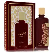 Ard Al Zaafaran Barez by Al Zaafaran Eau De Parfum Spray (Unisex) 3.4 oz for Women