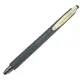 斑馬ZEBRA Sarasa NANO JJH72 極細鋼珠筆0.3mm-灰桿 墊腳石購物網
