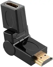 Antsig HDMI Rotate and Swivel Adaptor 2-Pieces
