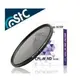 【eYe攝影】STC Ultra Layer CPL-M ND16 Filter 77mm 減光4級低色偏 減光式偏光鏡