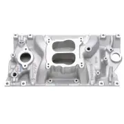 Edelbrock Performer Vortec SBC Intake Manifold ED2116