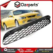 Front Bumper Bar Grille Lower Mesh Grill For Ford Falcon BF XR XR6 XR8 2005~2008