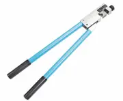 Cabac K9 - Indent Crimper 16-120mm2