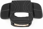 BYD Shark 6 special car armrest heightening pad with double cup holder and mobile phone slot ergonomic design to relieve driving fatigue multi-function car armrest box expansion pad