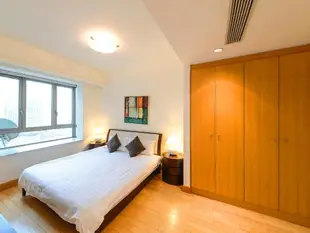 逸耘居服務式公寓 - 靜安四季苑Citylife Serviced Apartments-Jingan Four Seasons