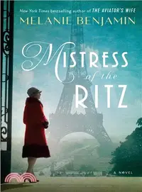 在飛比找三民網路書店優惠-Mistress of the Ritz