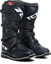 TCX X-Blast, boots , color: Black , size: 38 EU