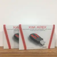 在飛比找蝦皮購物優惠-Xim Apex PS5 PS4 Xbox PC 滑鼠鍵盤轉