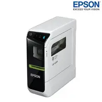 在飛比找樂天市場購物網優惠-EPSON LW-600P 藍牙傳輸可攜式標籤機 藍芽標籤機