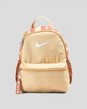 [Nike] Mini Brazilia Backpack