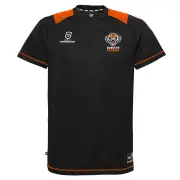 Outerstuff NRL Tigers Performance SS Tee Mens