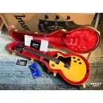 《幾乎全新》GIBSON LES PAUL SPECIAL TV YELLOW 2023