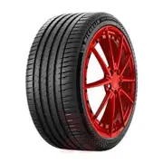 Michelin Pilot Sport 4 Suv Tyres 235/45R20 100V