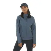 Salomon Womens Bonatti Waterproof Jacket